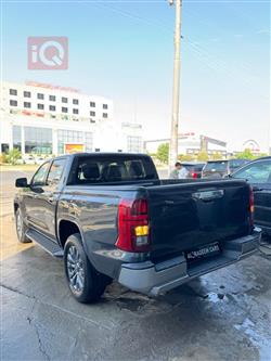 میتسوبیشی L200